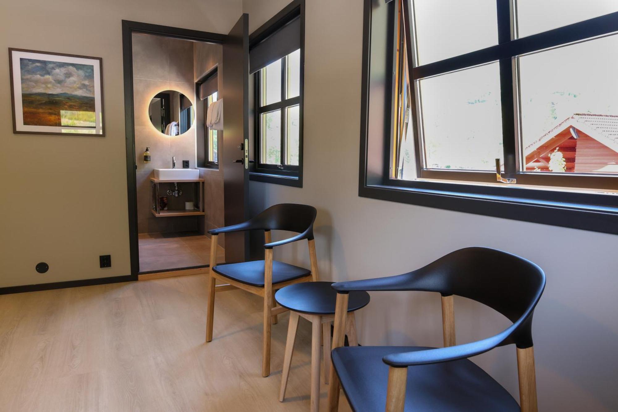 Flamsbrygga Apartments 外观 照片