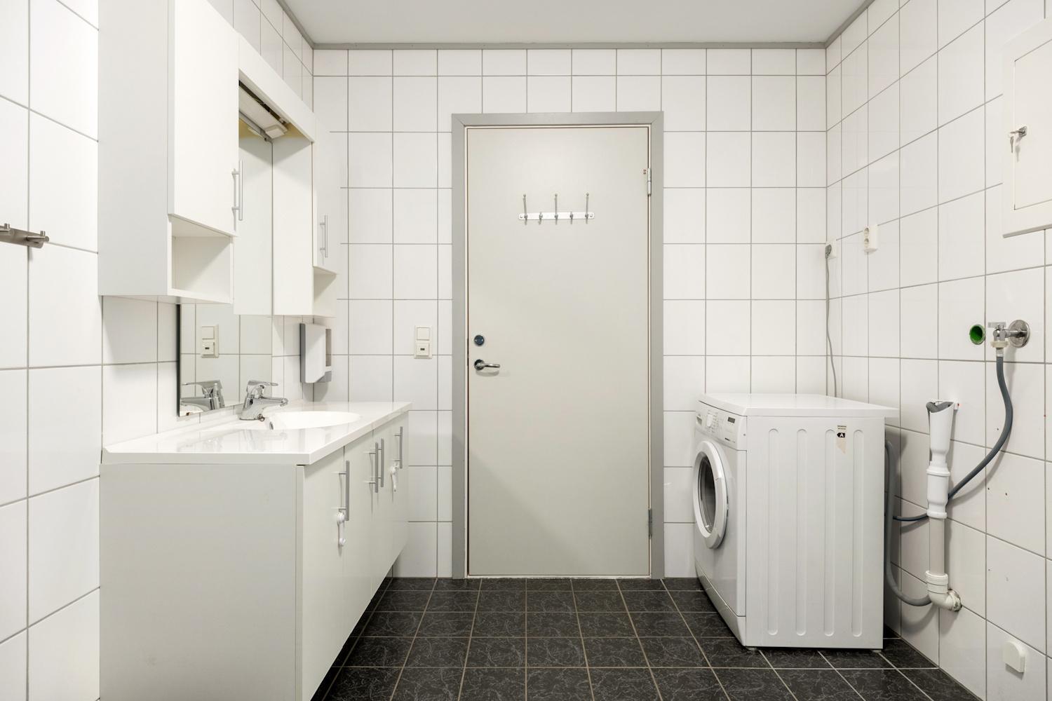 Flamsbrygga Apartments 外观 照片